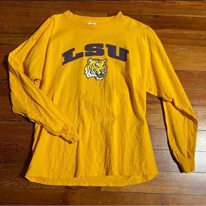 Vintage LSU longsleeve